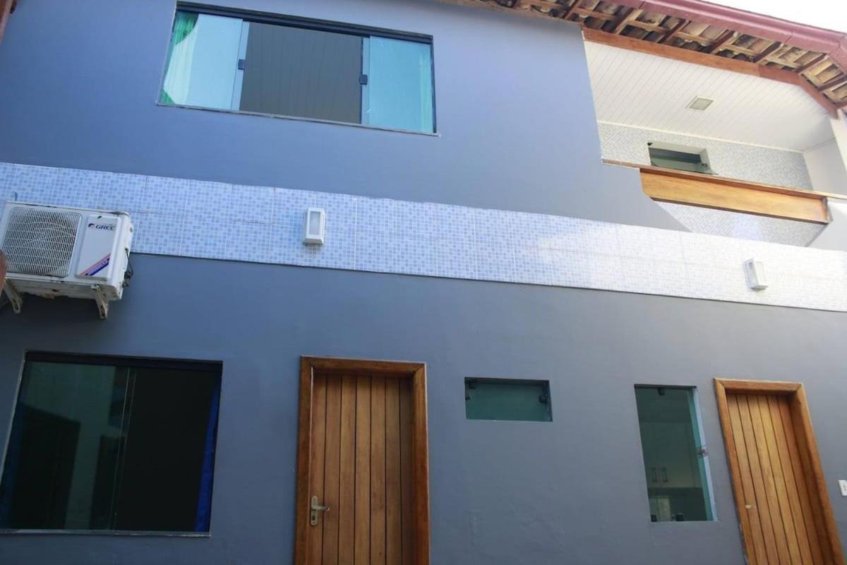 Santa Onda Itacare Villa Exterior photo